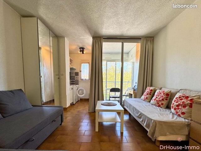 Appartement vente à Béziers, Agde