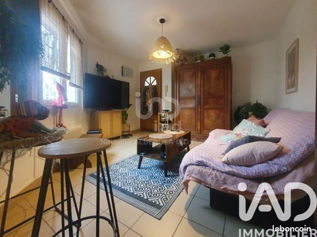 Appartement vente à Narbonne, Lézignan-corbières