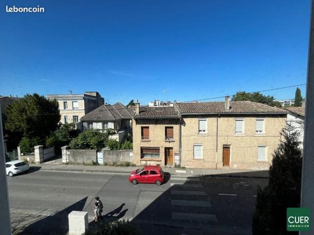 Appartement vente à Valence