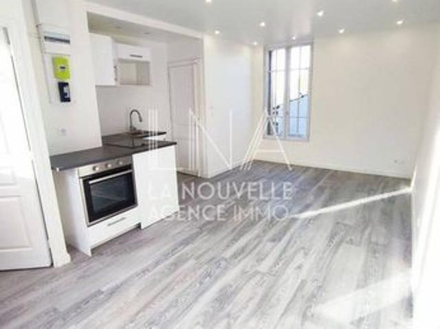 Appartement vente à Bobigny, Pantin