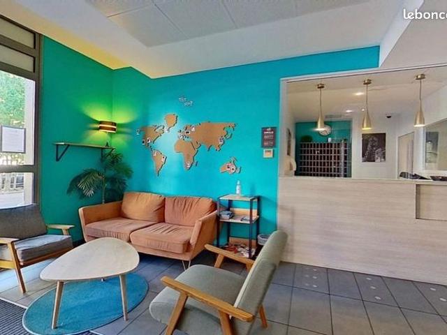 Appartement vente à Tours, Indre-et-Loire