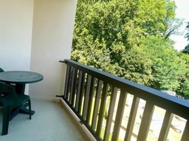 Appartement vente à Dax