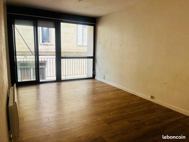 Appartement vente à Bordeaux
