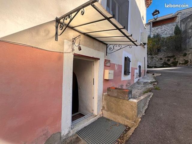 Appartement vente à Apt, Caseneuve