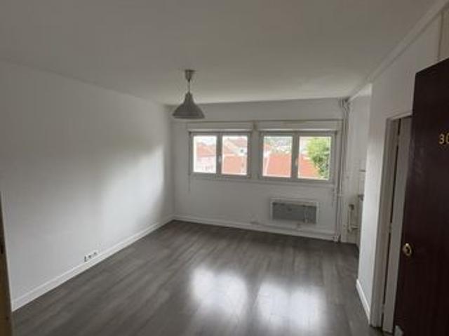 Appartement vente à Nancy