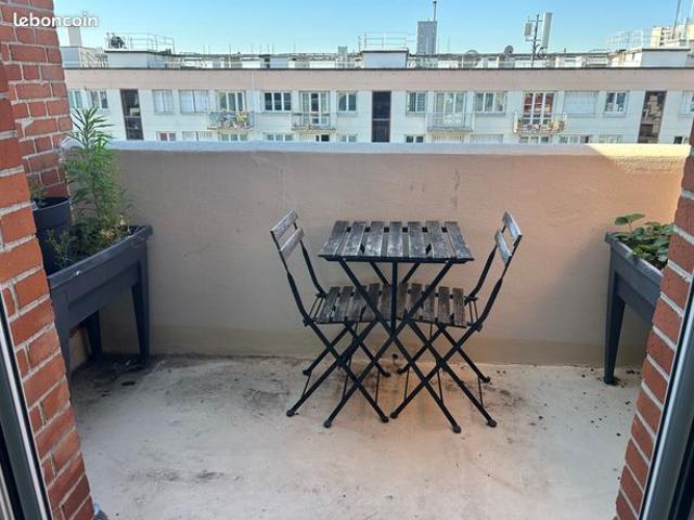 Appartement vente à Boulogne-Billancourt, Boulogne-billancourt