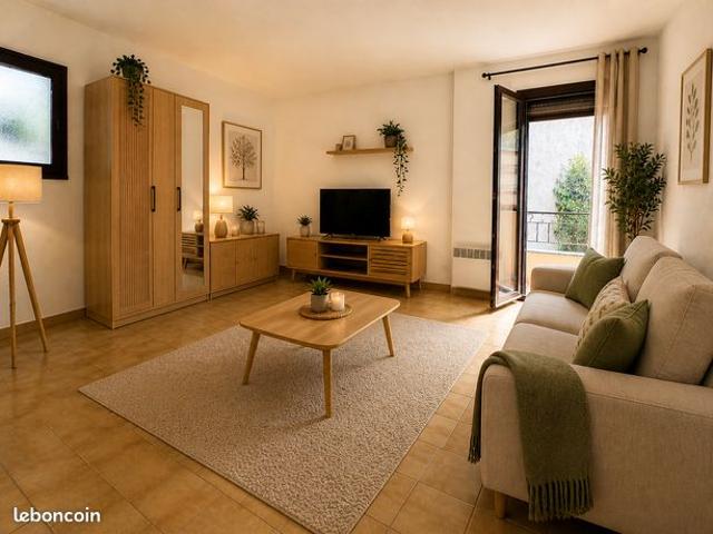 Appartement vente à Arrondissement de Toulon, Six-fours-les-plages