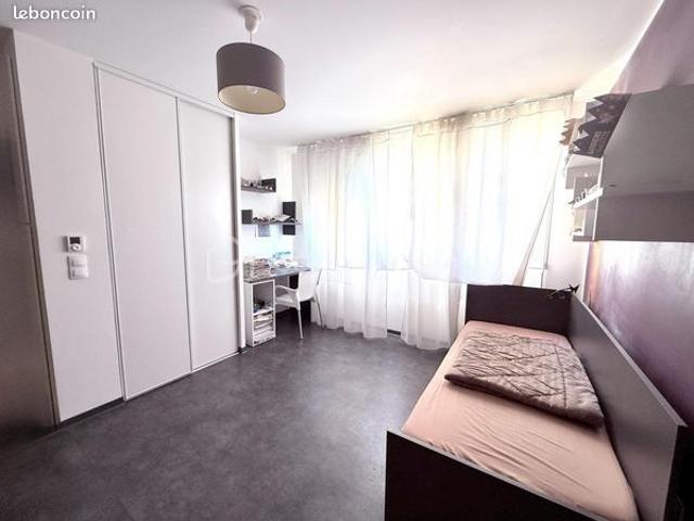 Appartement vente à Caen