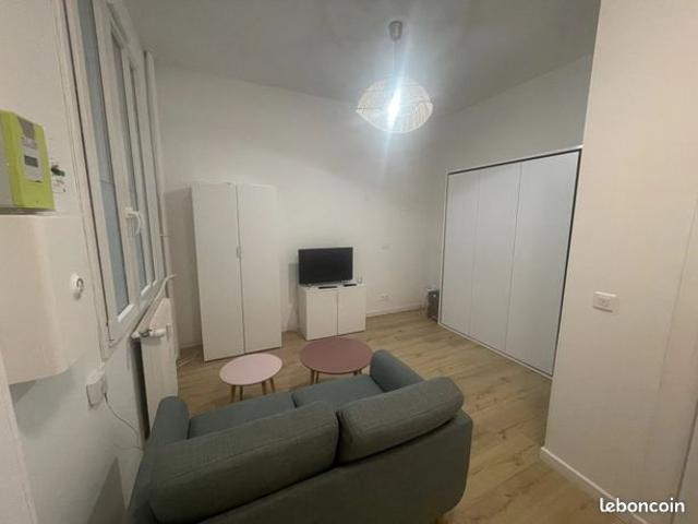 Appartement vente à Nanterre, Colombes