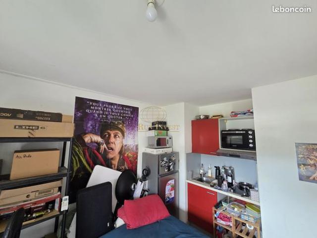 Appartement vente à La Réunion