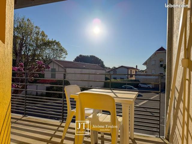 Appartement vente à Rochefort, Saint-palais-sur-mer