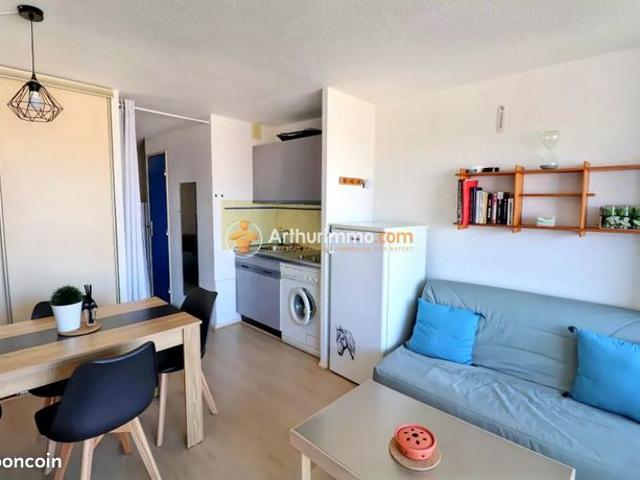 Appartement vente à Nîmes, Le Grau-du-roi