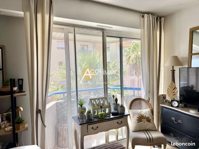 Appartement vente à Arrondissement de Toulon, Hyères
