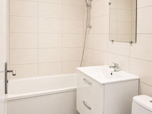 Appartement vente à Mulhouse, Illzach