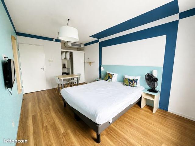 Appartement vente à Strasbourg, Illkirch-graffenstaden