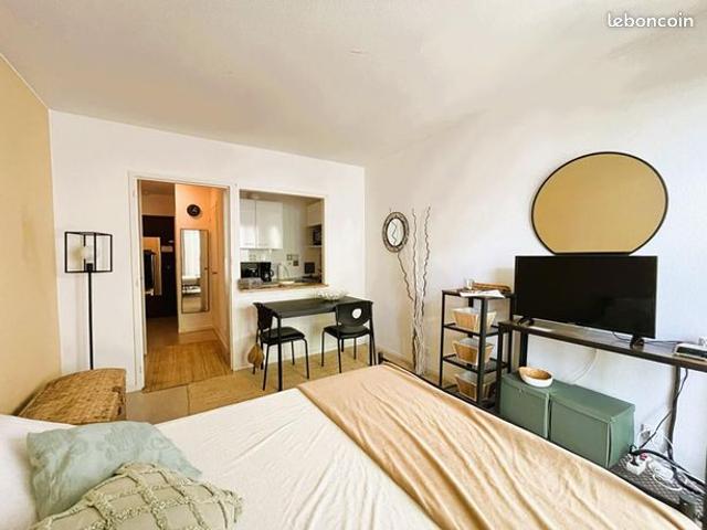 Appartement vente à Dax