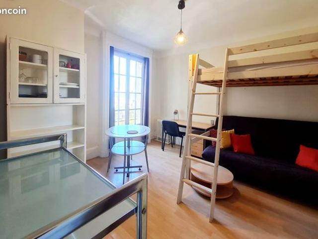 Appartement vente à Amiens