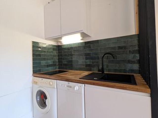 Appartement vente à Bolquère, Pyrénées-Orientales