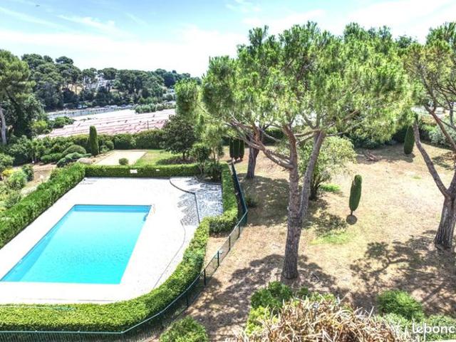 Appartement vente à Grasse, Antibes