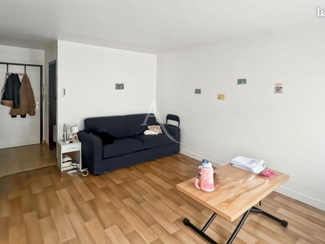 Appartement vente à Mantes-la-Jolie, Meulan