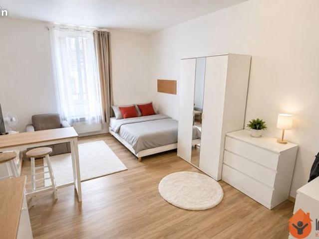 Appartement vente à Guignes, Seine-et-Marne