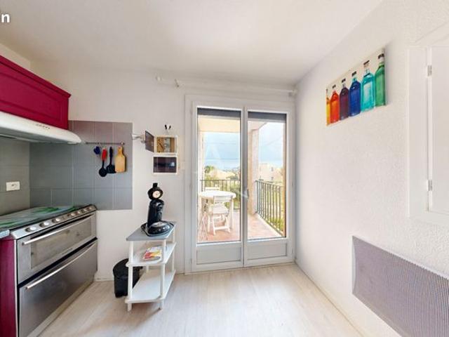 Appartement vente à Metz, Fleury