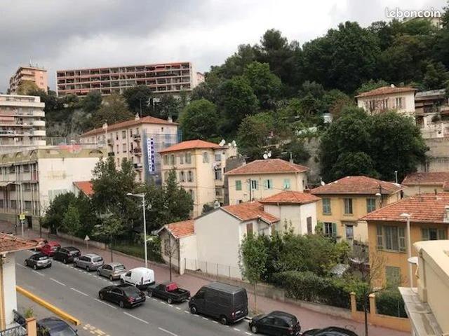 Appartement vente à Nice
