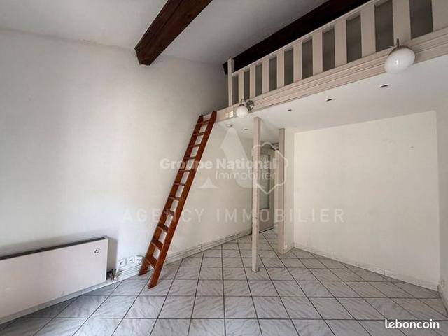 Appartement vente à Avignon