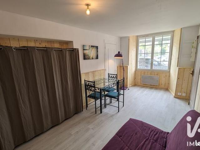 Appartement vente à Nyons, Saint-gervais-sur-roubion