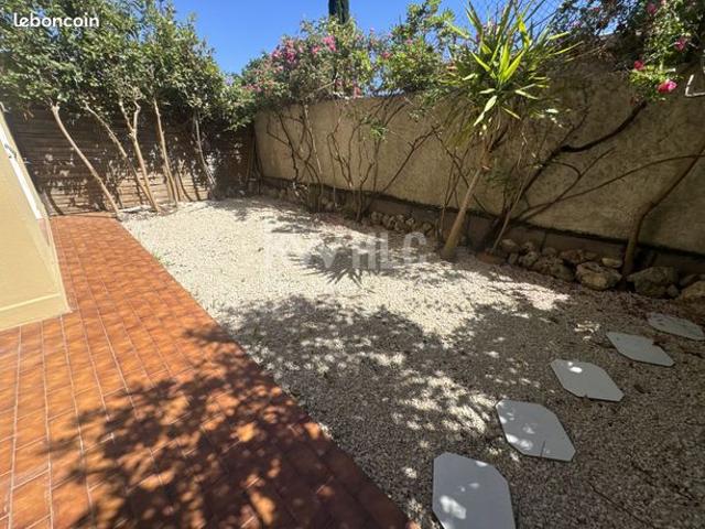 Appartement vente à Grasse, Saint-laurent-du-var