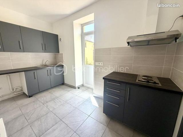 Appartement vente à Torcy, Brie-comte-robert