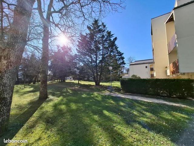 Appartement vente à Rochefort, Saint-georges-de-didonne