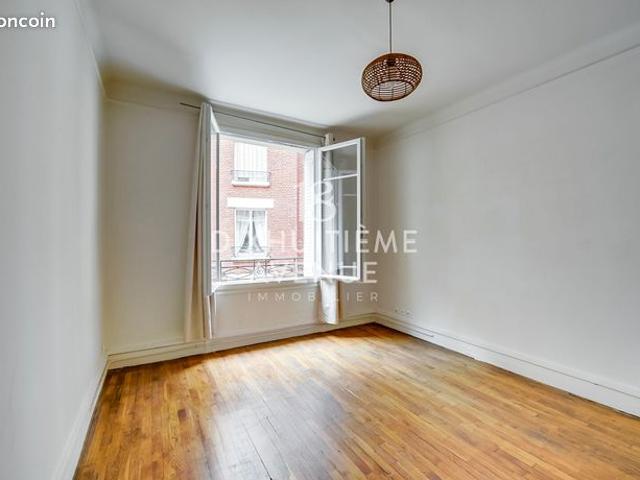 Appartement vente à Paris, Île-de-France