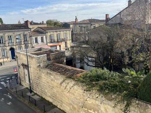 Appartement vente à Bordeaux