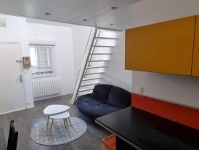 Appartement vente à Argenteuil, Herblay