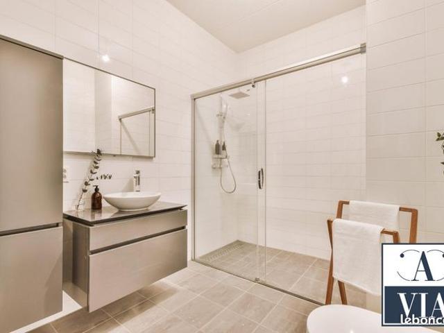 Appartement vente à Strasbourg, Hoenheim
