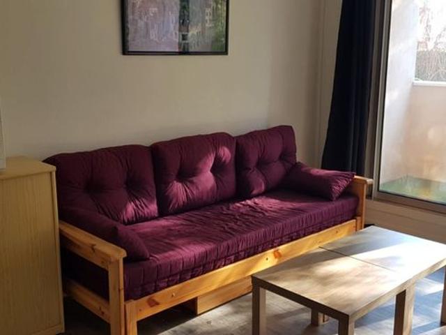 Appartement vente à Saint-Nazaire, La Baule-escoublac