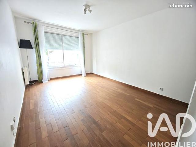 Appartement vente à Nogent-sur-Marne, Nogent-sur-marne