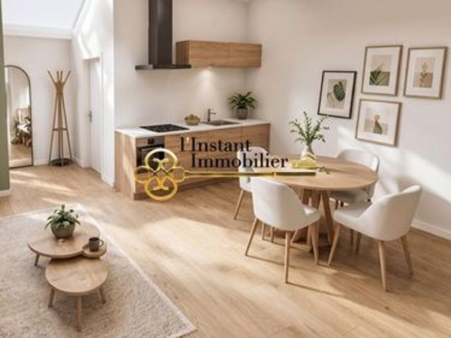 Appartement vente à Morlaix, Bretagne