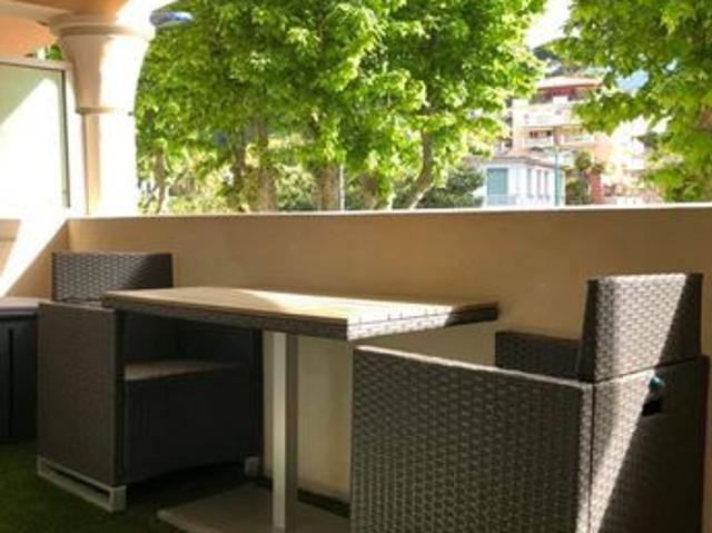 Appartement vente à Nice, Menton