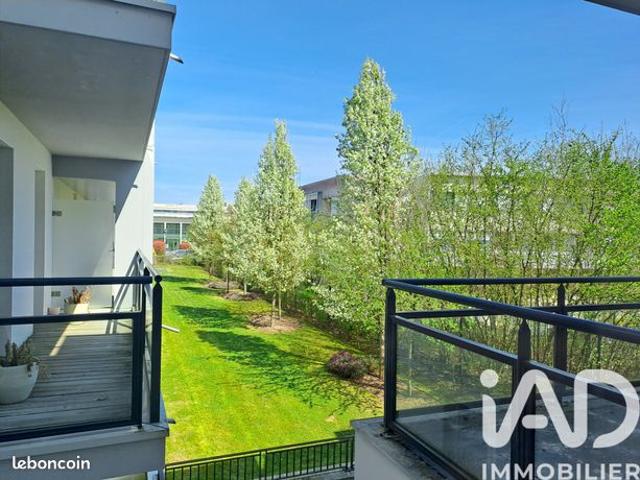 Appartement vente à Pontoise, Osny