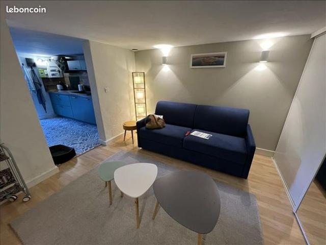 Appartement vente à Arcachon