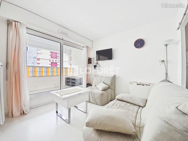 Appartement vente à Arcachon
