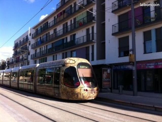 Appartement vente à Montpellier