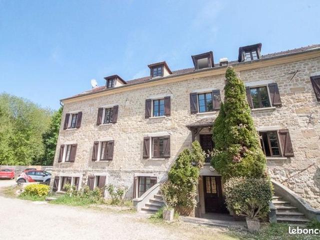 Appartement vente à Pontoise