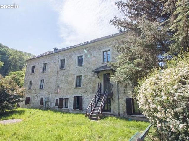 Appartement vente à Pontoise