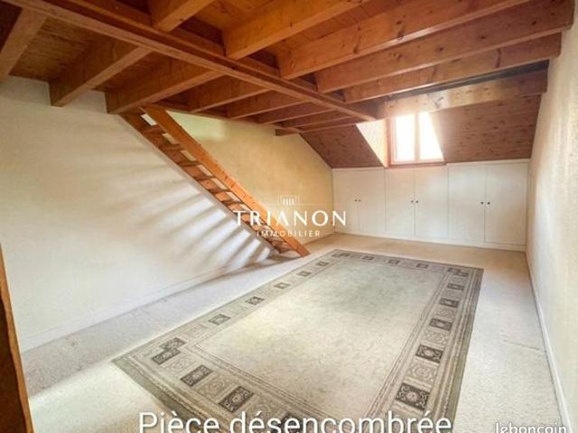 Appartement vente à Saint-Germain-en-Laye, Saint-germain-en-laye