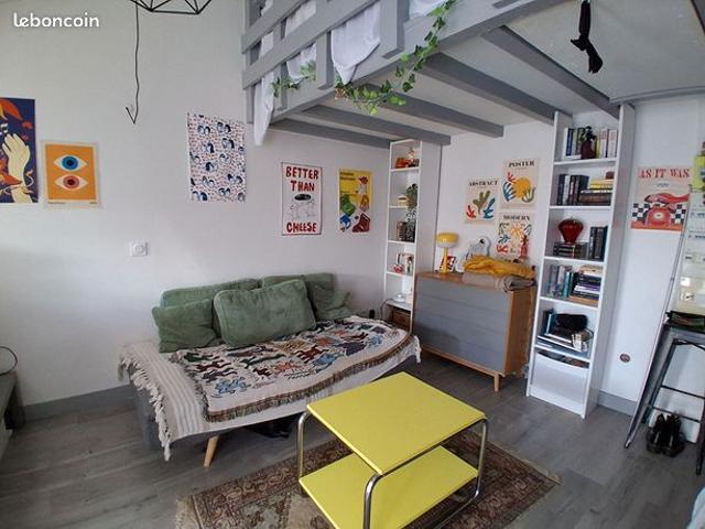 Appartement vente à Bayonne