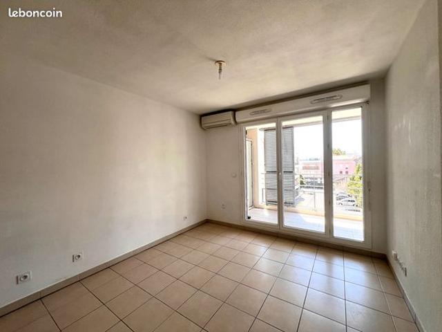 Appartement vente à Avignon