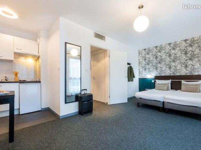 Appartement vente à Toulouse